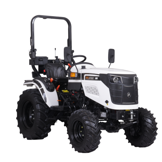 STARTRAC 26 H - AGRI WIDE STARTRAC 26 H - AGRI WIDE