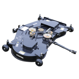 STARTRAC MM60 has alatti kasza