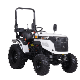STARTRAC 26 H - AGRI WIDE