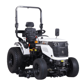 STARTRAC 26 H - TURF