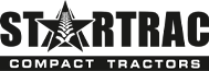 Startrac Hungary logo